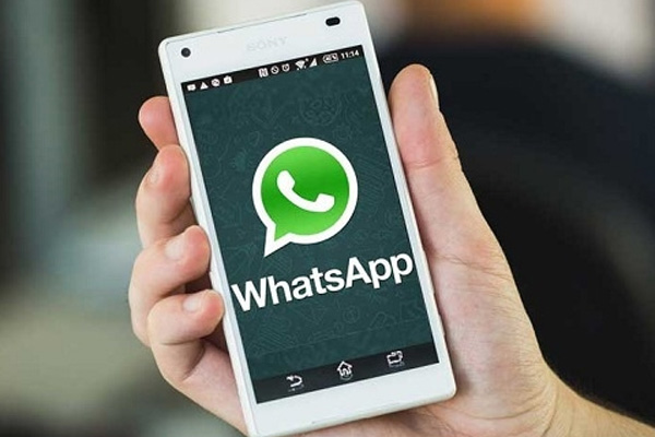 WhatsApp'a GIF desteği geldi!