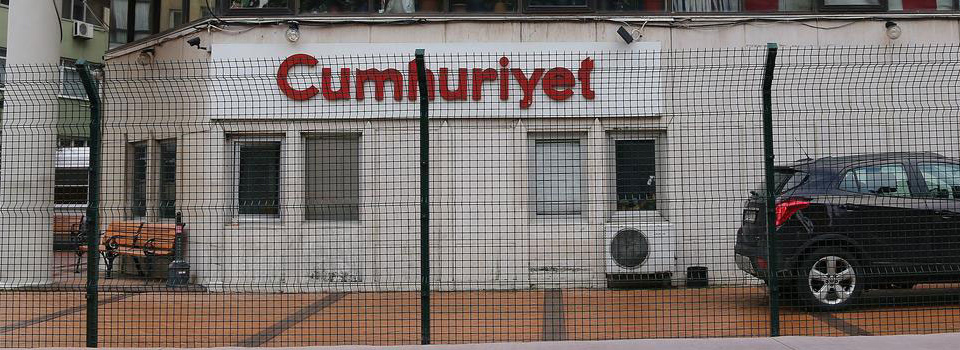 Cumhuriyet’ten Can Dündar ve istifalarla ilgili açıklama