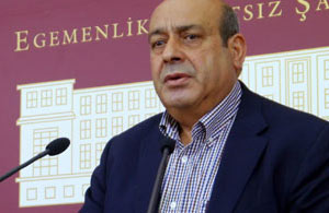 '28 Aralık Türkiye'nin utanç günüdür'
