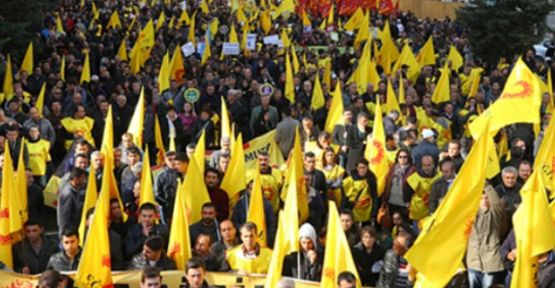 Eğitim Sen sokağa çıkmaya hazırlanıyor