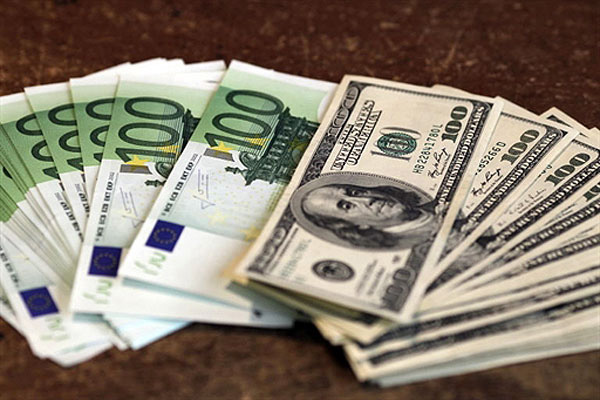 Dolar ve euro güne nasıl başladı?
