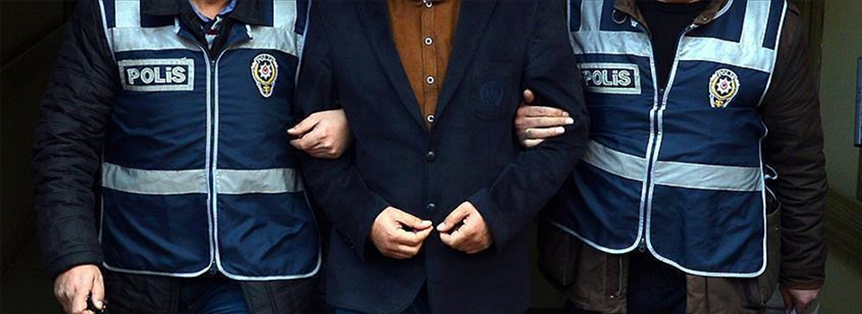 Karakol saldırısı ile ilgili 2 tutuklama
