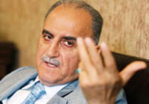 Şerafettin Elçi Hayatını Kaybetti