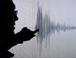 Karadeniz'de korkutan deprem