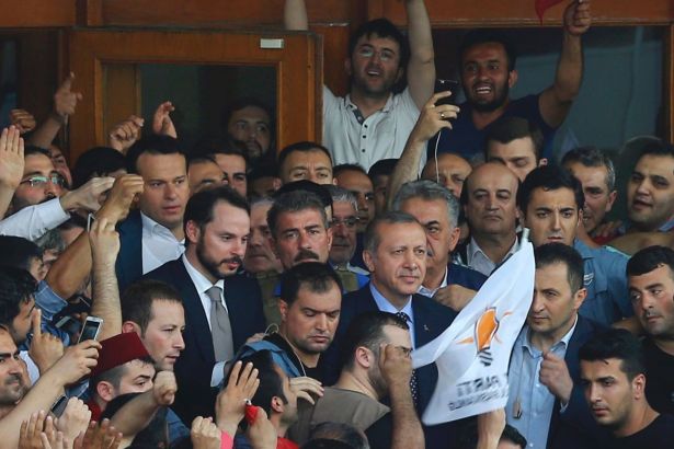 İsrail'den ilk açıklama