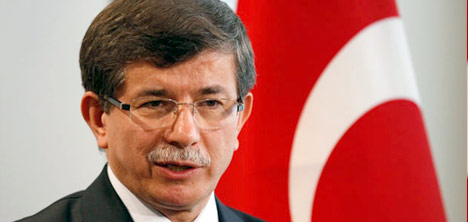 'Uçağımız uluslararası sulardaydı'