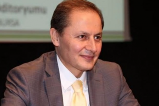 Eski HSYK Başkanı gözaltına alındı
