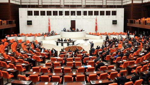 OHAL tezkeresi kabul edildi