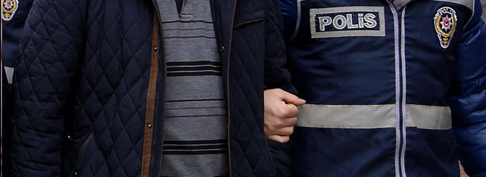 Bolu’da 20 akademisyen gözaltına alındı