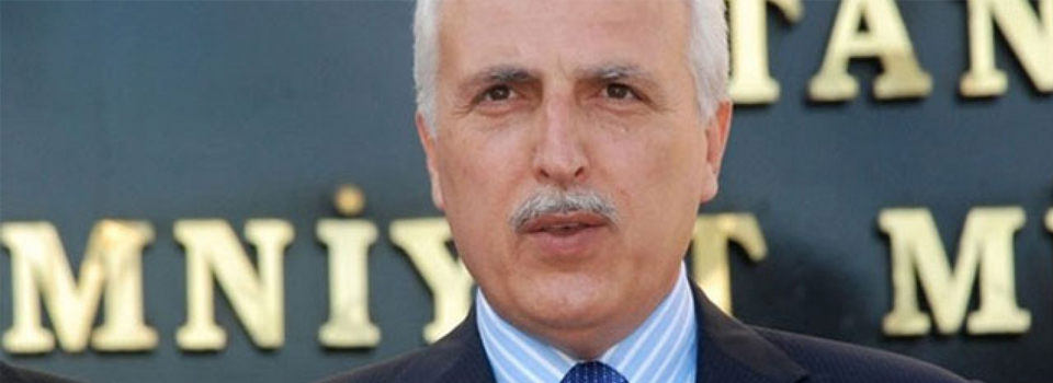 Hüseyin Avni Mutlu gözaltına alındı