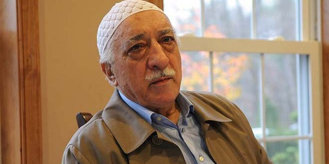 ABD heyeti Gülen için Türkiye’ye gelecek