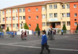 İlköğretim öğrencisi intihar etti