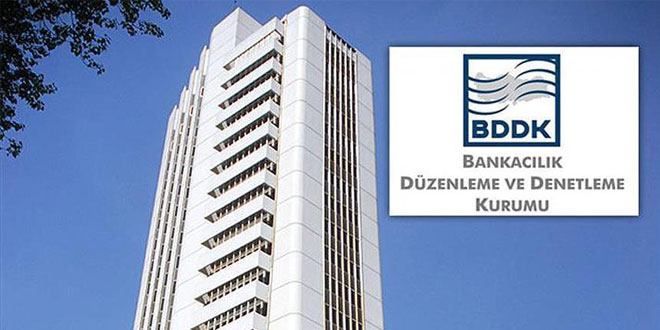 BDDK’da 29 denetçi gözaltına alındı