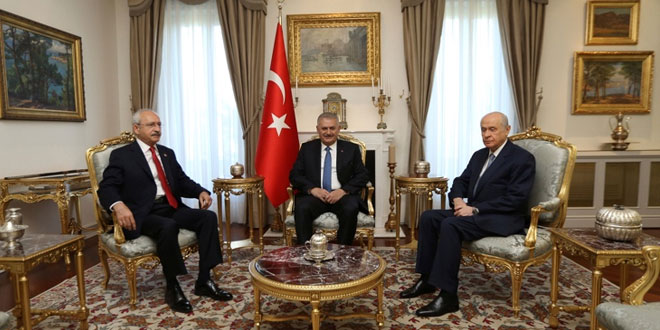 Kılıçdaroğlu: Aslı Erdoğan’ın tutuklanması çok yanlış