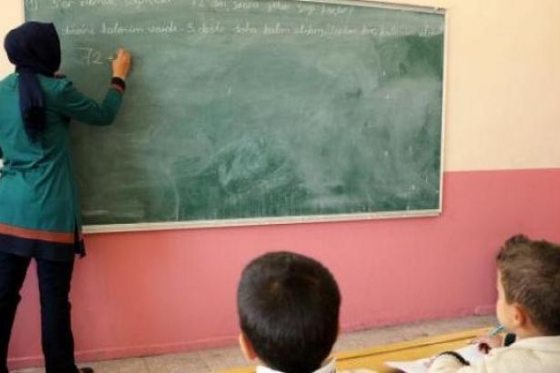 28 bin öğretmen ihraç edilecek