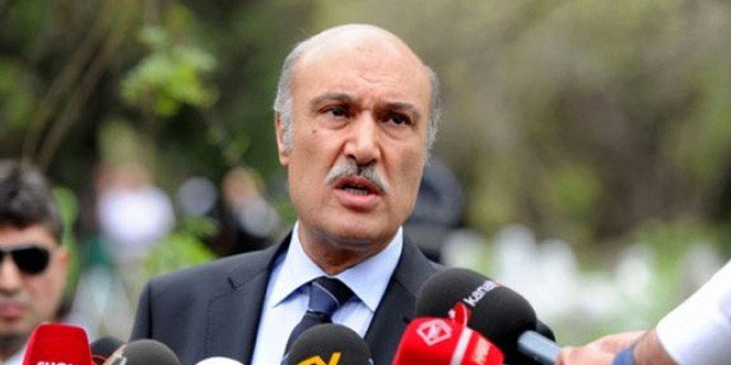 Eski Emniyet Müdürü gözaltına alındı