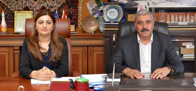 Yıldız ve Alkan’dan 1 Eylül mesajı