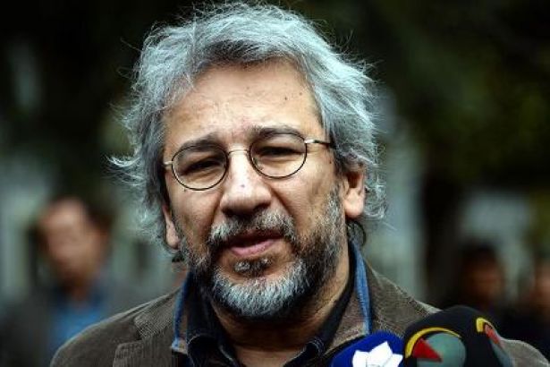 Can Dündar'a hapis talebi