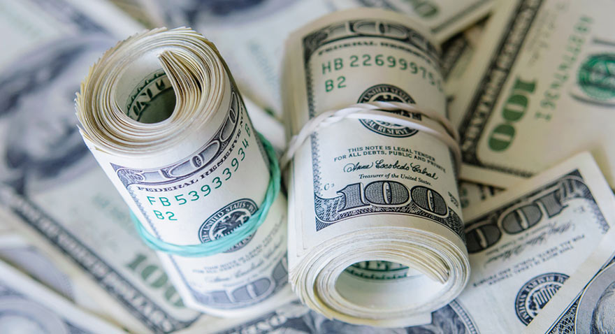 Dolar ne kadar oldu?