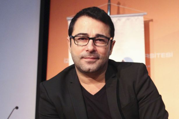 Atilla Taş tutuklandı!