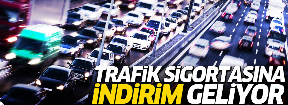 Trafik sigortası ücretleri değişiyor