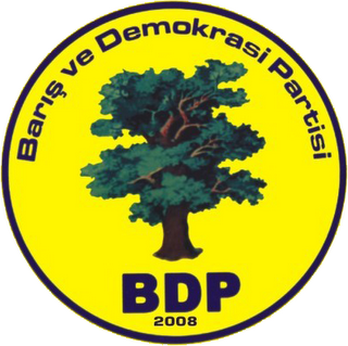 BDP'nin il ve ilçe kongreleri yapılacak