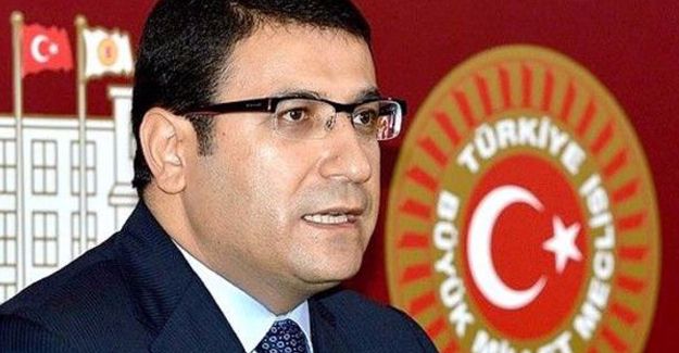 AKP’li eski vekil serbest bırakıldı