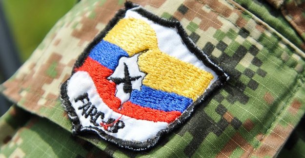 FARC'tan 5 maddelik ikinci açıklama