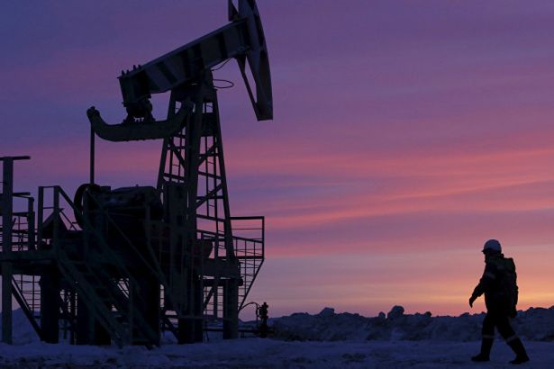 Rusya: Petrol üretimini dondurmaya hazırız