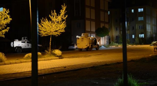 Van Valiliği'nden çatışma açıklaması!