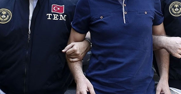 Ankara'da operasyon: 225 gözaltı kararı