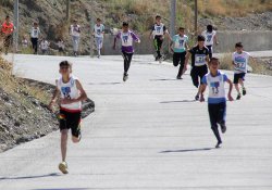 Hakkari'de Amatör Spor Haftası etkinlikleri