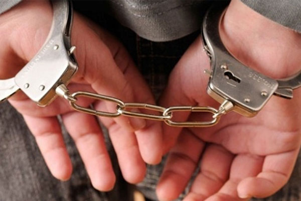 99 polis tutuklandı