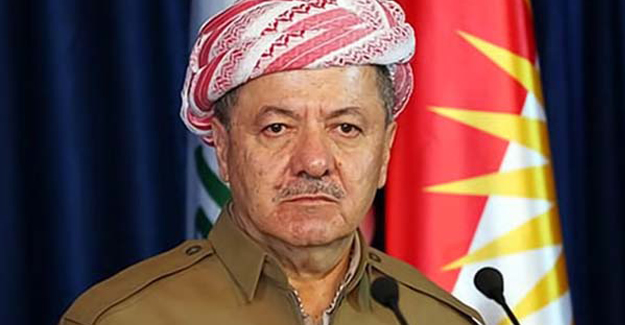 Barzani: Irak ile Peşmerge Musul için anlaştı