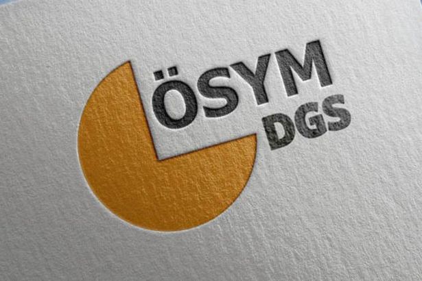 DGS yerleştirme sonuçları açıklandı