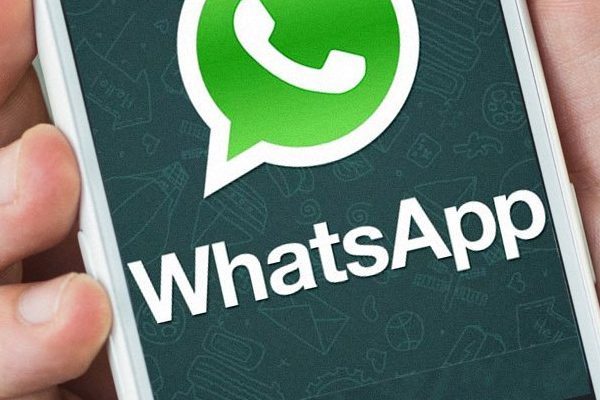Whatsap'a yeni özellik