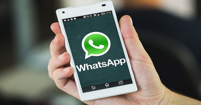 WhatsApp'a yeni bir özellik eklendi!