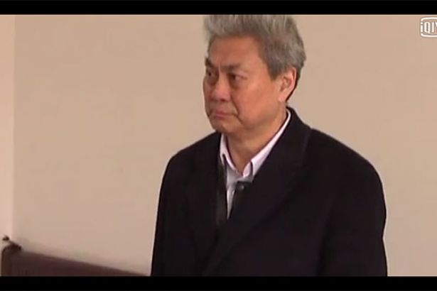 Rüşvet alan Çinli yönetici için idam kararı