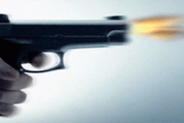 CHP'li belediyenin ofisine silahlı saldırı