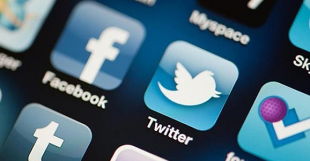 Twitter ve Facebook'a ulaşım sorunlu