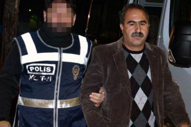 HDP İl Eş Başkanı gözaltına alındı