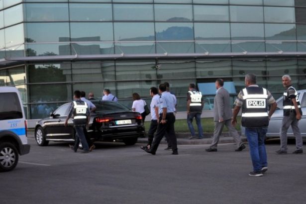 İki şirkete daha kayyum atandı