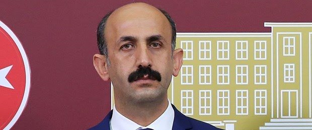 HDP Milletvekili Akdoğan tutuklandı