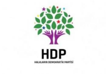 Grup Toplantısı'nda Demirtaş'ın mesajı okundu