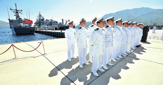 291 Asker görevden uzaklaştırıldı