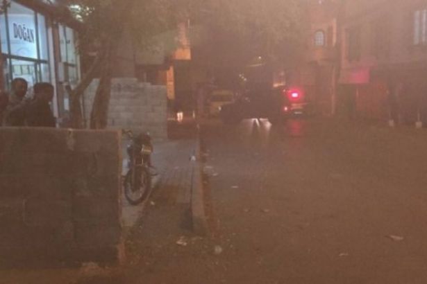 Antep'te bombalı saldırı