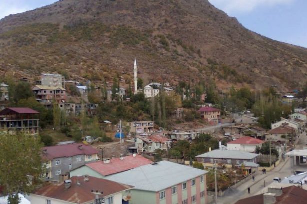 14 alan 'özel güvenlik bölgesi' ilan edildi