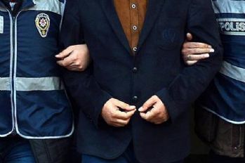 IŞİD operasyonu: 18 gözaltı