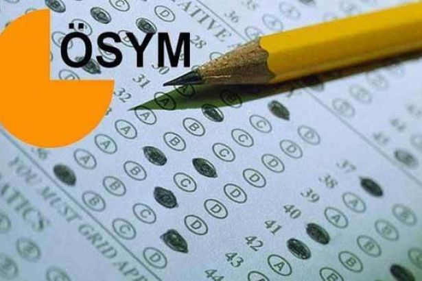 KPSS öncesi ÖSYM'den saat açıklaması