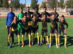 Hakkarispor deplasmanda berabere kaldı